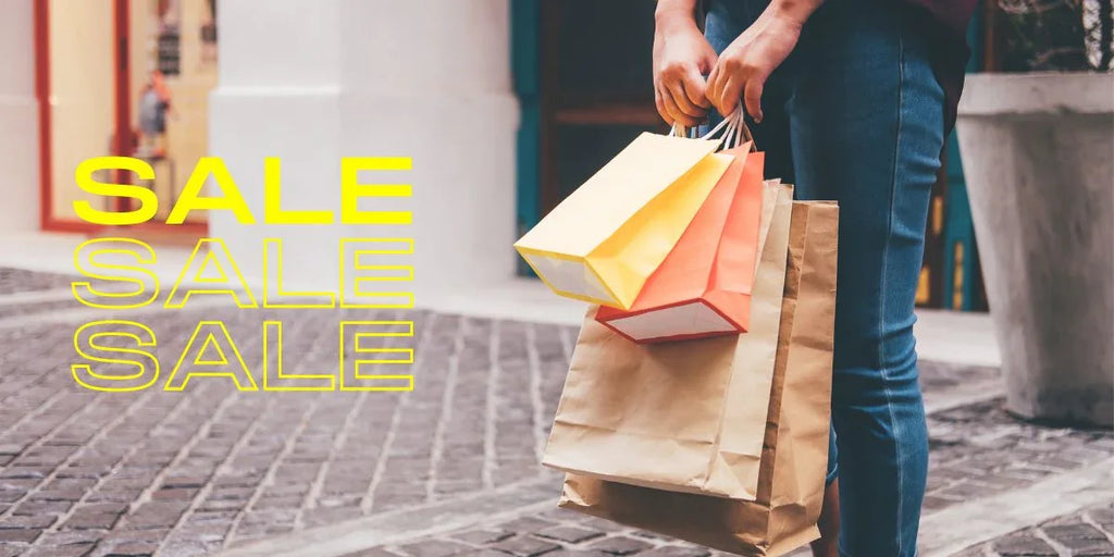 Summer sales: Οργάνωσε τις αγορές σου για να επωφεληθείς στο maximum